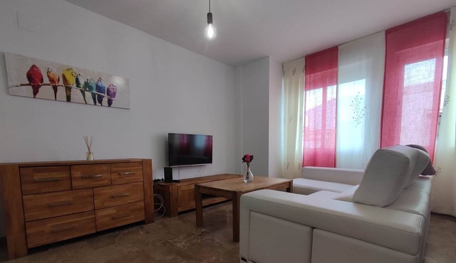 Apartamento Cobo de Guzmán