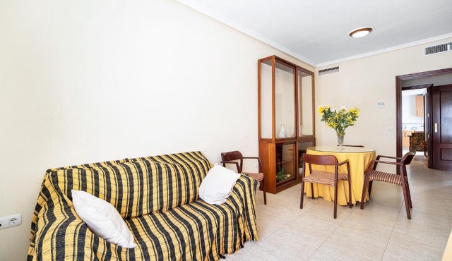 Apartamento Colibri