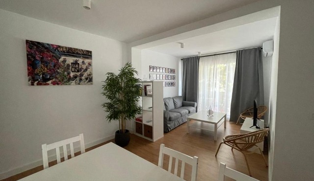 Apartamento Colina B 19.