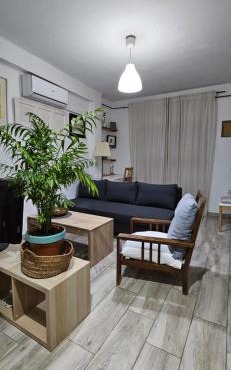 Apartamento completo, 2min de la playa (El Palo)