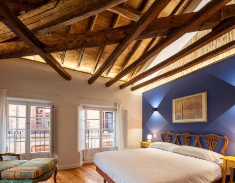 Apartamento con PARKING- Altior - Catedral Homes