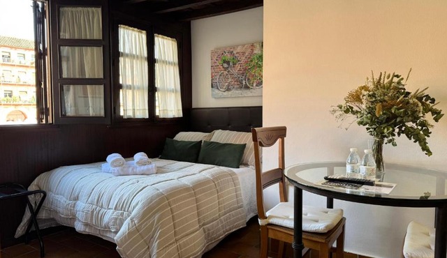 Apartamento Corredera