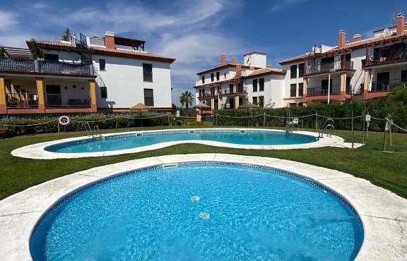 Apartamento Costa Esuri