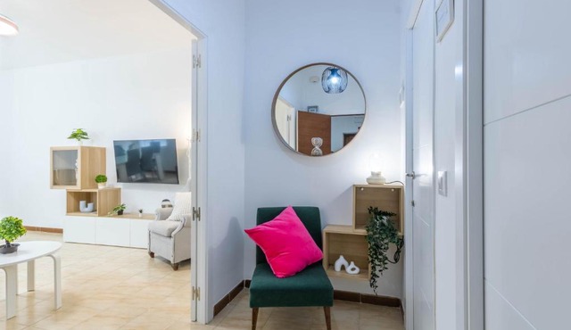 Apartamento Cultura de Córdoba