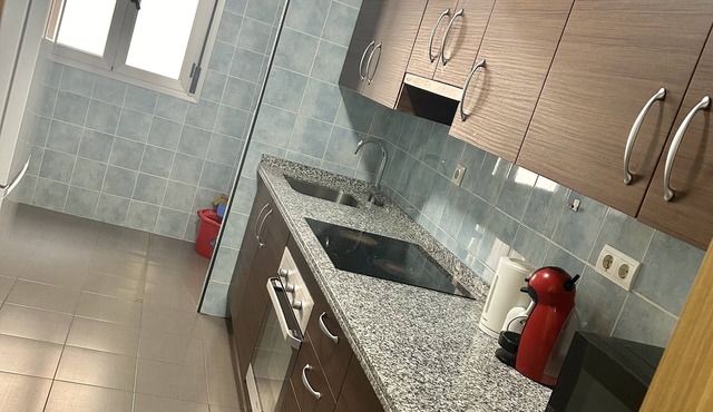 Apartamento Domingo