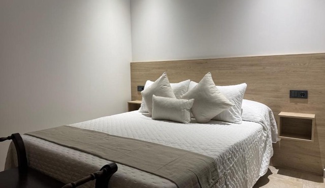 Apartamento Eduisa Suite