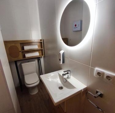 Apartamento El Altozano Almagro