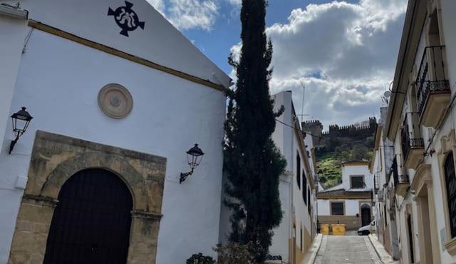 Apartamento El convento