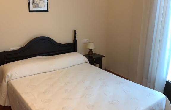 Apartamento El Campanario
