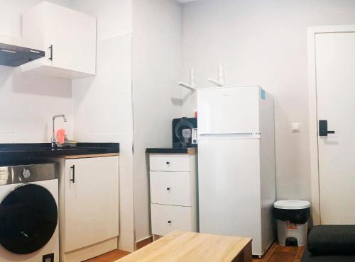 Apartamento El Centro