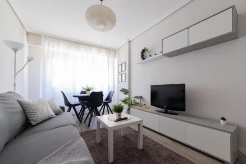 Apartamento el centro in Logroño