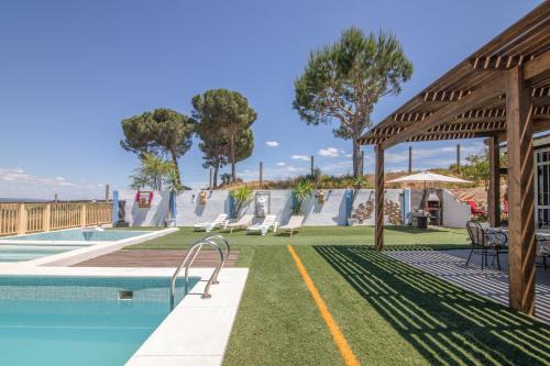 Apartamento El Encanto