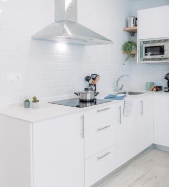 Apartamento El EnTorno
