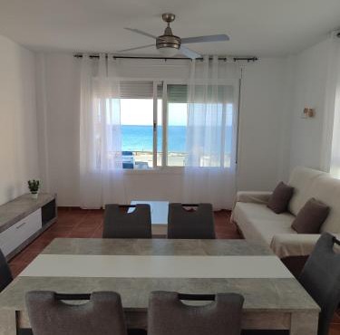Apartamento El Flamenco Azul Cabo de Gata