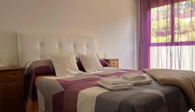 Apartamento El Jardín