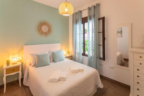 Apartamento El Museo Écija