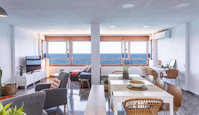 Apartamento El Palmer