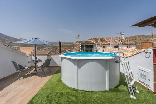Apartamento El Santo
