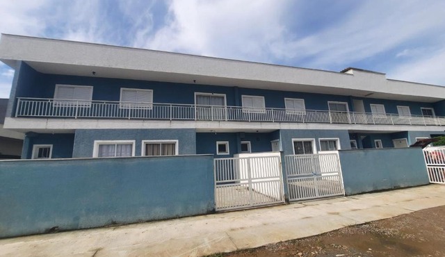 Apartamento em Maranduba-Ubatuba SP in Ubatuba