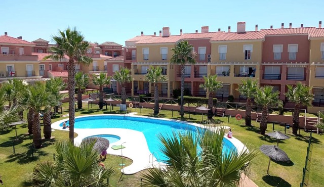 Apartamento en Islantilla Golf