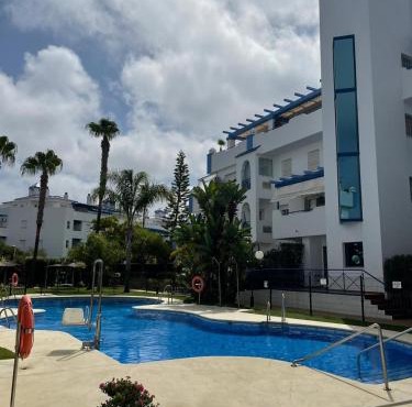 Apartamento en Playa Ballena III