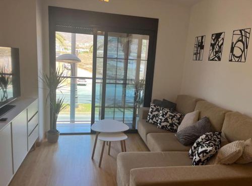 Apartamento en Roquetas de Mar II