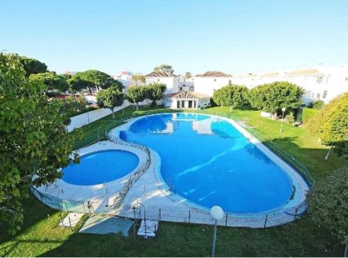 Apartamento en Rota Pinar
