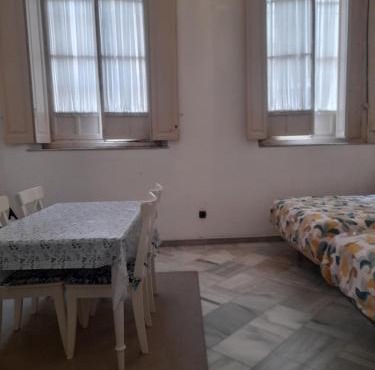 Apartamento en Santa Cruz Sevilla Catedral Giralda Nuevo 2025
