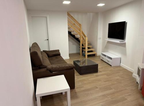 Apartamento en un lugar con encanto