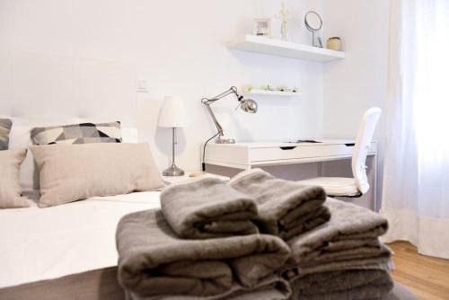 Apartamento en zona residencial cerca del Guggenheim in Bilbao