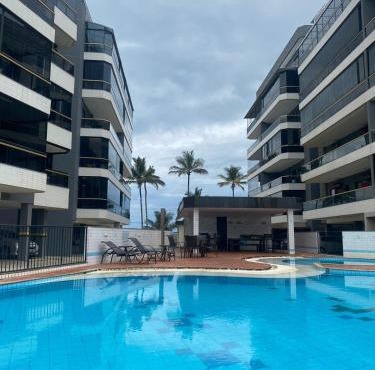 Apartamento Enseada Azul in Guarapari