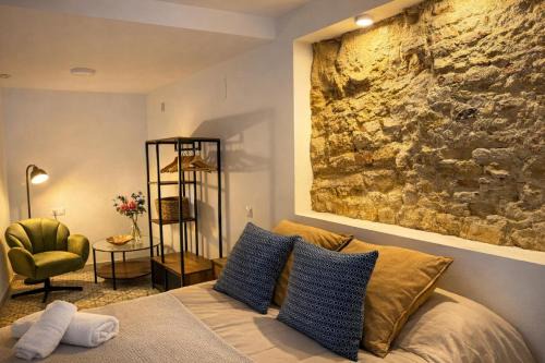 Apartamento Muralla