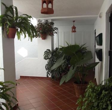 Apartamento CAMPANILLAS