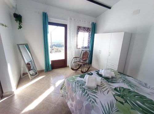 Apartamento Valle del Guadiaro