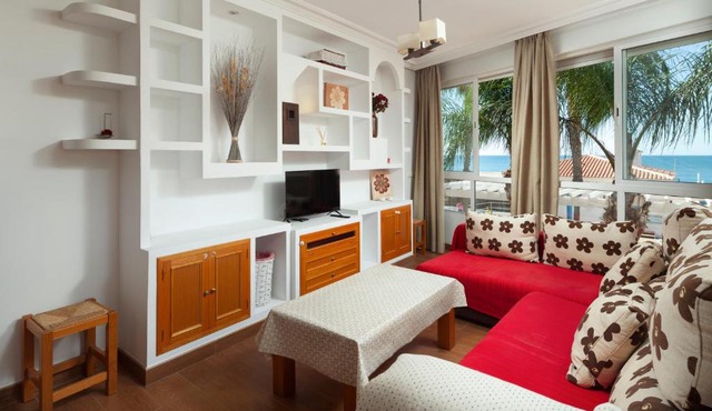 Apartamento Bellamar