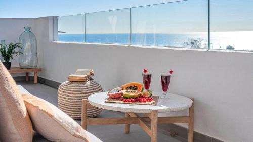 Apartamento Balcón El Rincón by Ruralidays