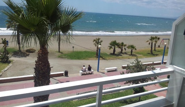Apartamento Mediterráneo