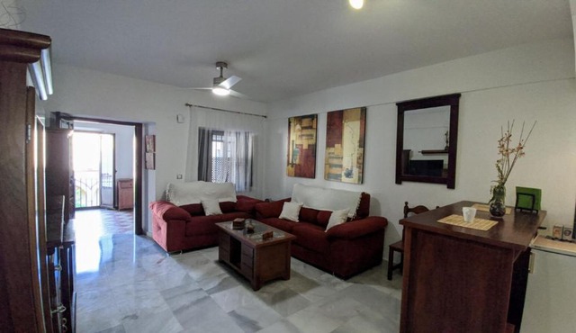 Apartamento Cabildo