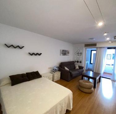 Apartamento-estudio Sotogrande