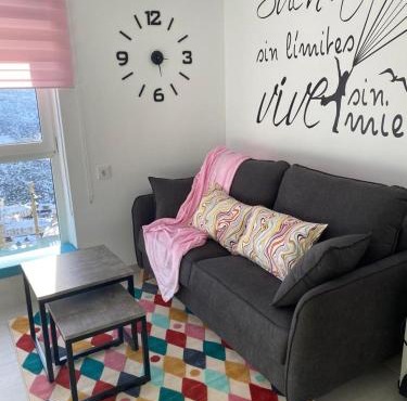 APARTAMENTO Exclusive CON VISTA SIERRA NEVADA Alcazaba