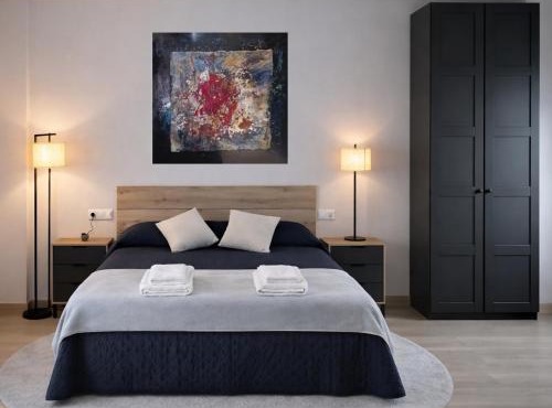 Apartamento exclusivo Muralla de Lugo 1.1 in Lugo