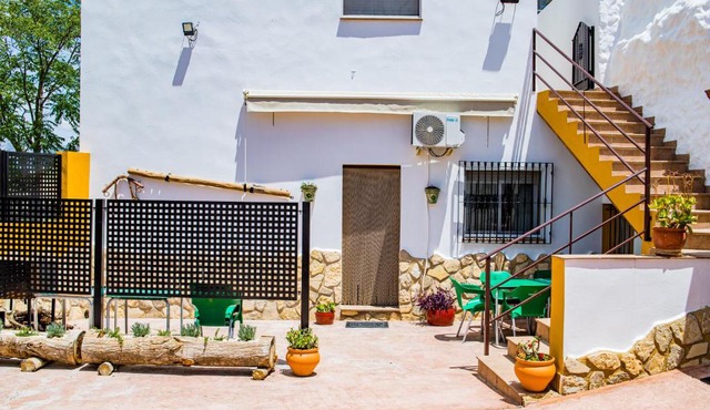 Apartamento Félix Romero