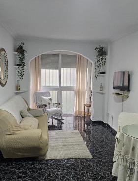 Apartamento Familiar en Granada