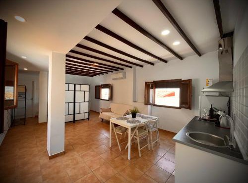 Apartamento Flor