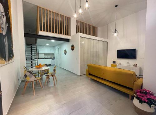 Apartamento Folin