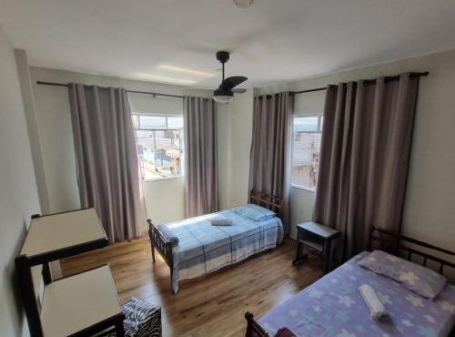 Apartamento Funcional & Hospedagem Frade in Angra dos Reis
