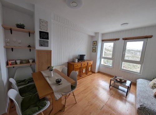 Apartamento Ginebra Sierra Nevada
