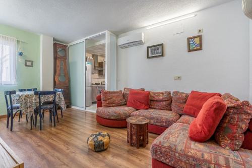 Apartamento Granada David