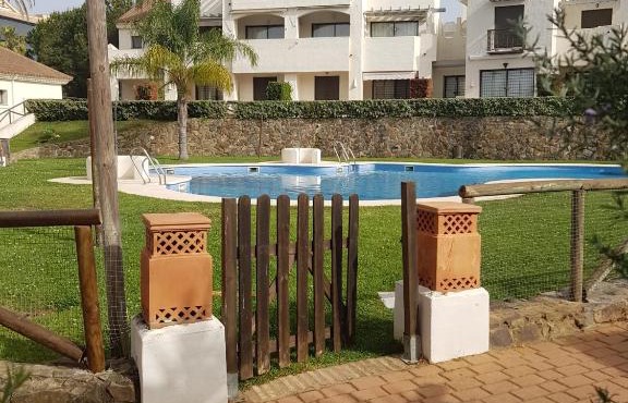 Apartamento HADE Golf
