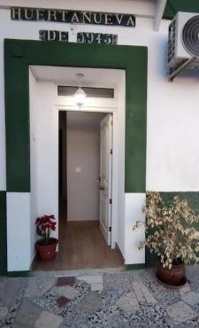 APARTAMENTO HUERTA NUEVA
